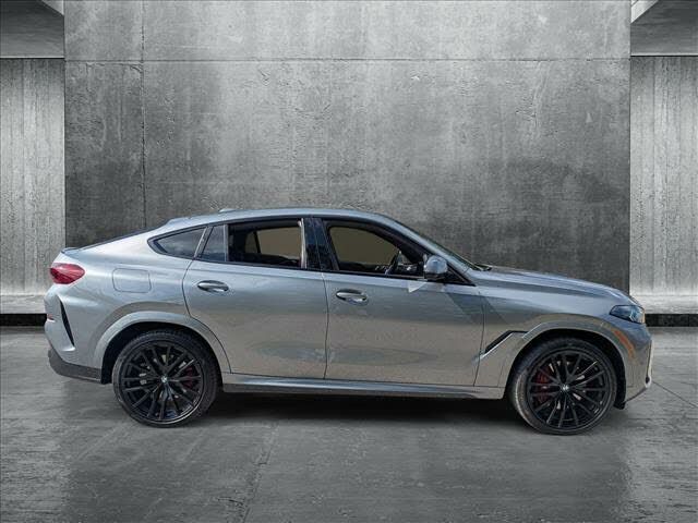 2024 BMW X6