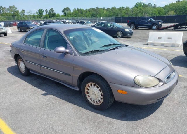 Mercury Sable