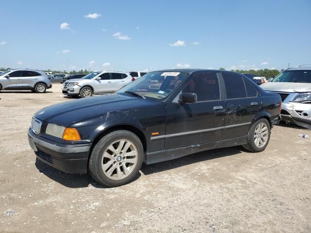 BMW 318i