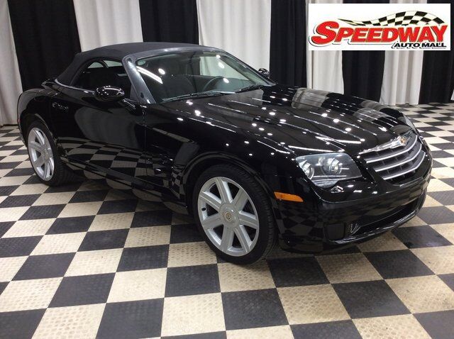Chrysler Crossfire