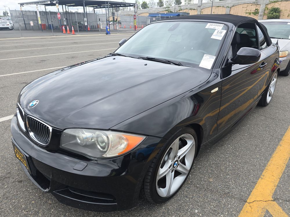 BMW 135i