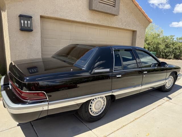 Buick Roadmaster