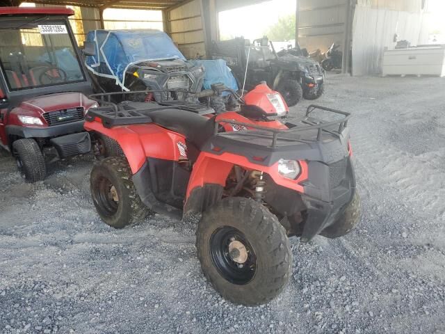 2013 POLARIS Sportsman