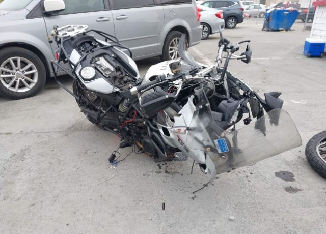 BMW F 700 GS