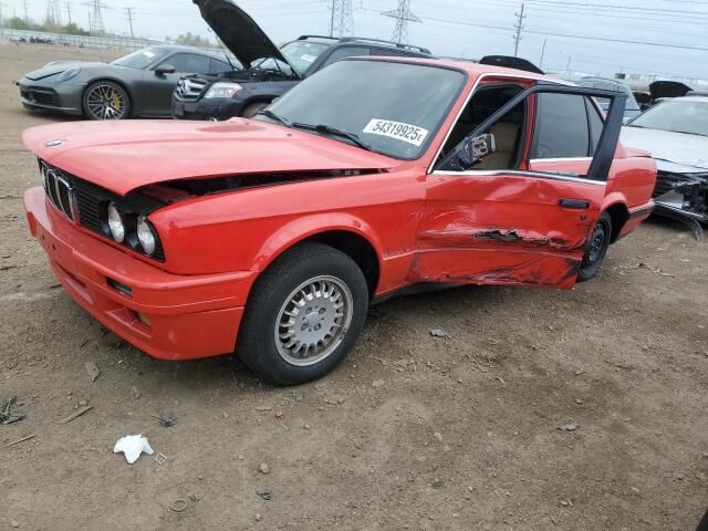 BMW 318i