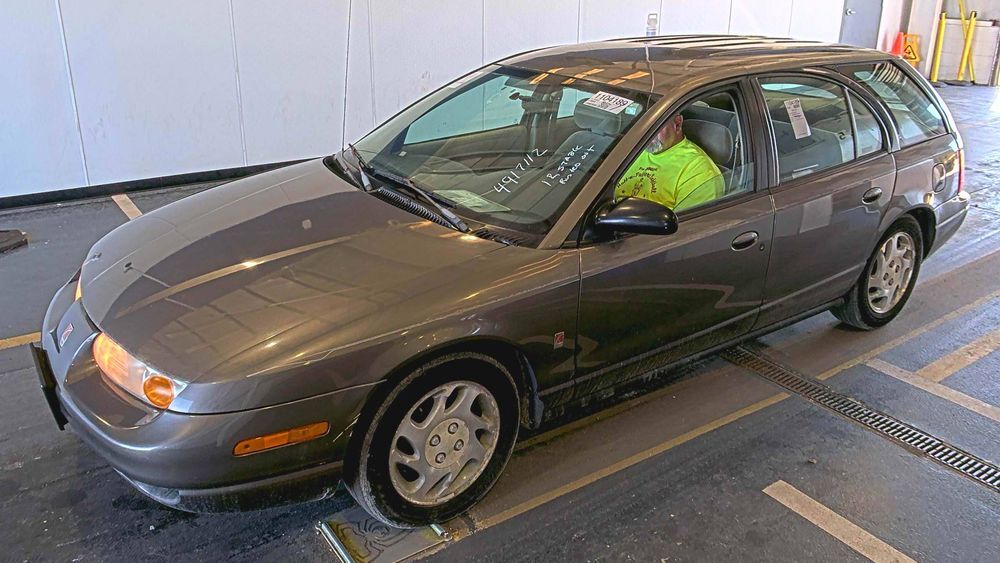 Saturn SW2