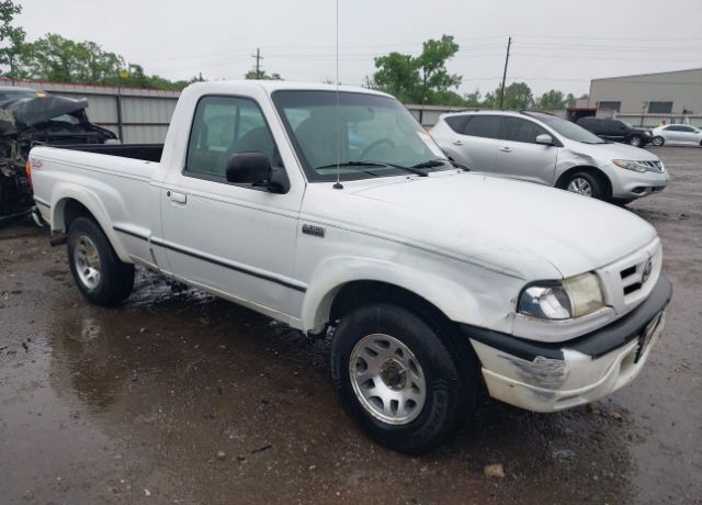 Mazda B-Series