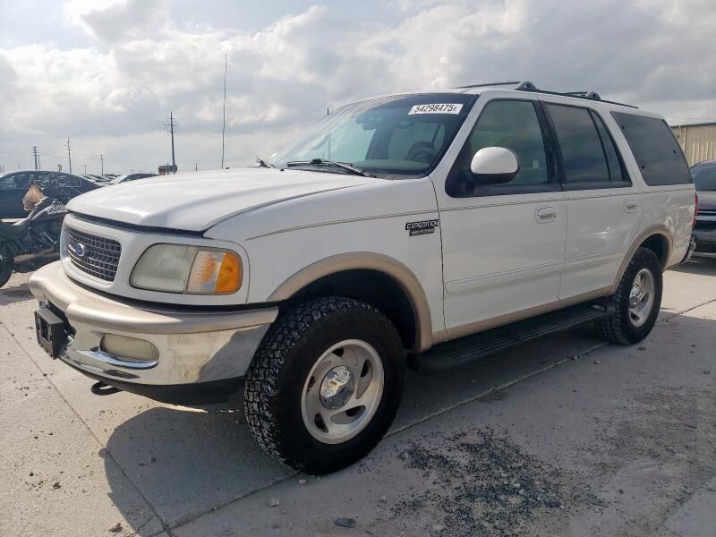 Ford Expedition