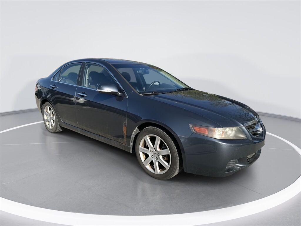 ACURA