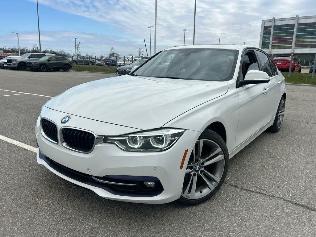 BMW 328d