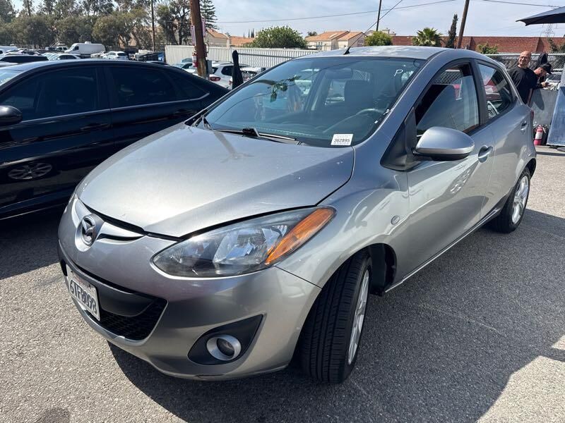 MAZDA