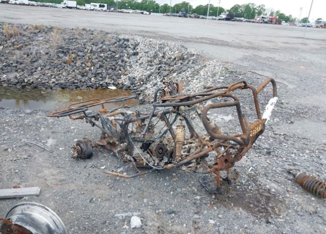 Honda TRX500 (FourTrax Foreman)