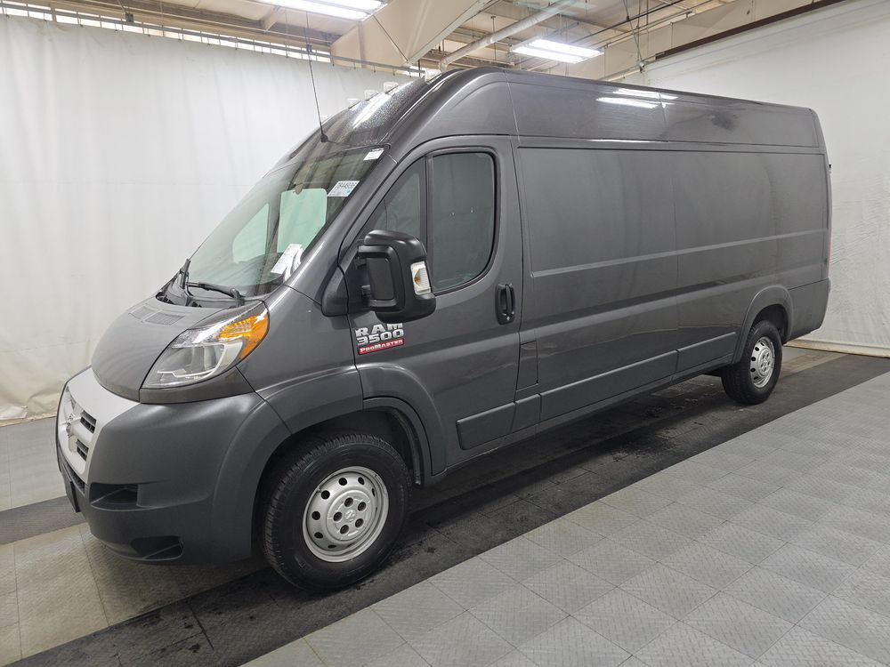 RAM Promaster 3500