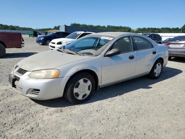 Dodge Stratus
