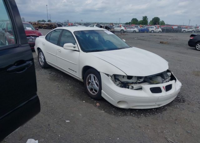 PONTIAC