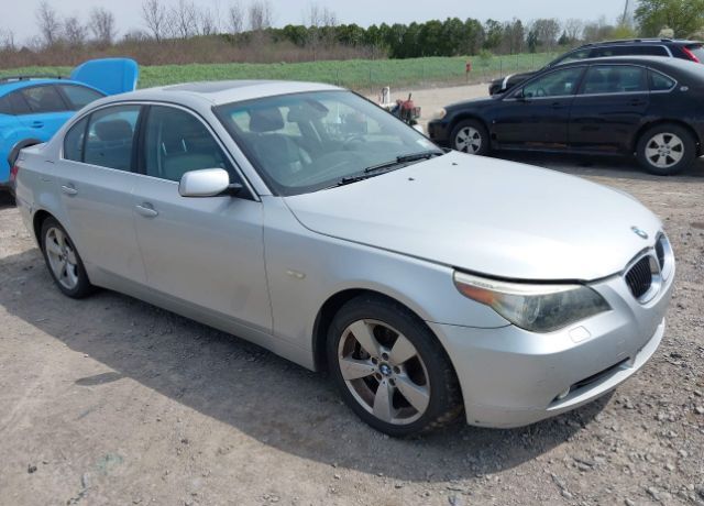 BMW 530xi