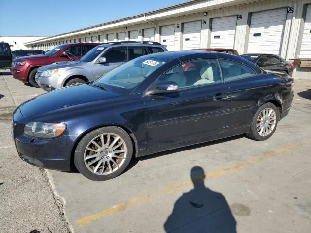Volvo C70