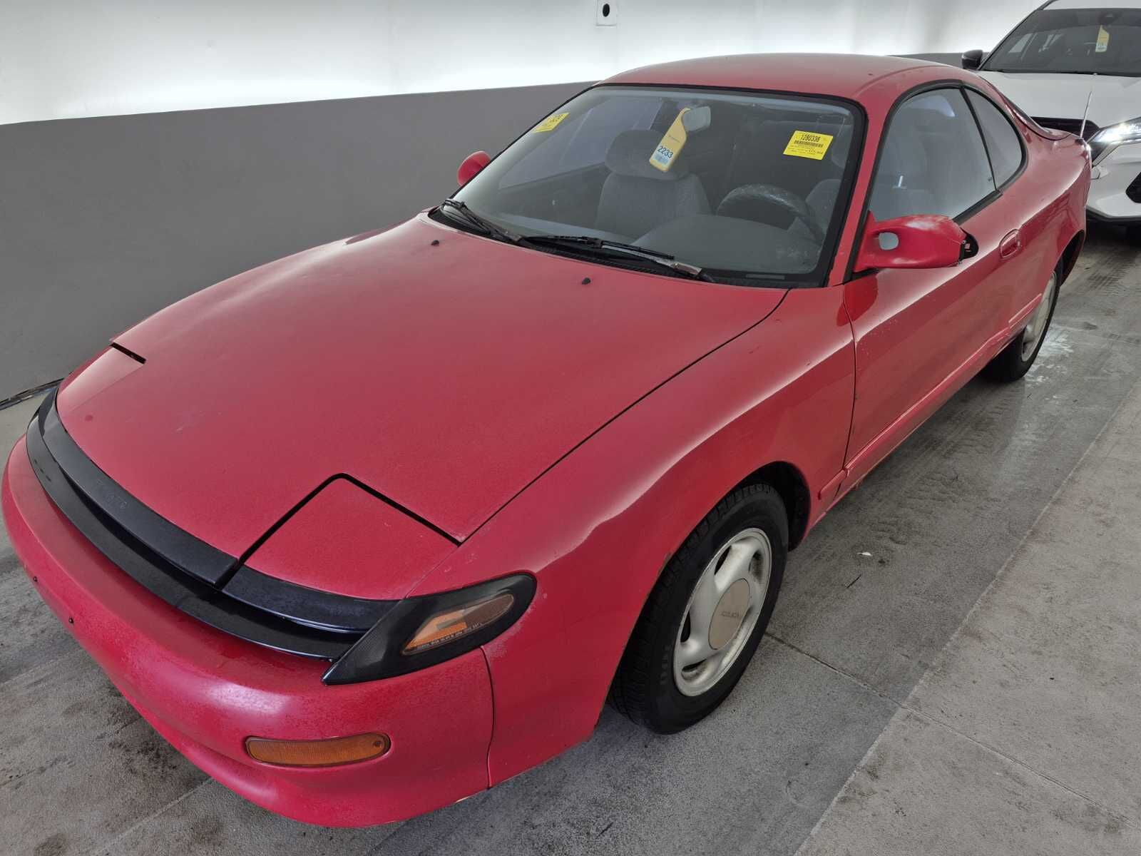 Toyota Celica