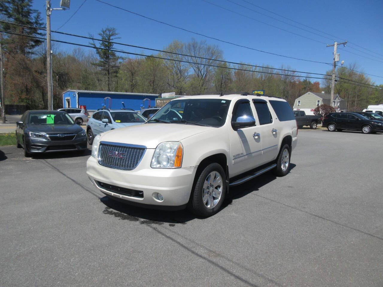 GMC