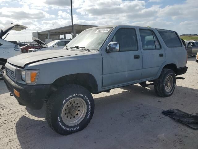 Toyota 4-Runner