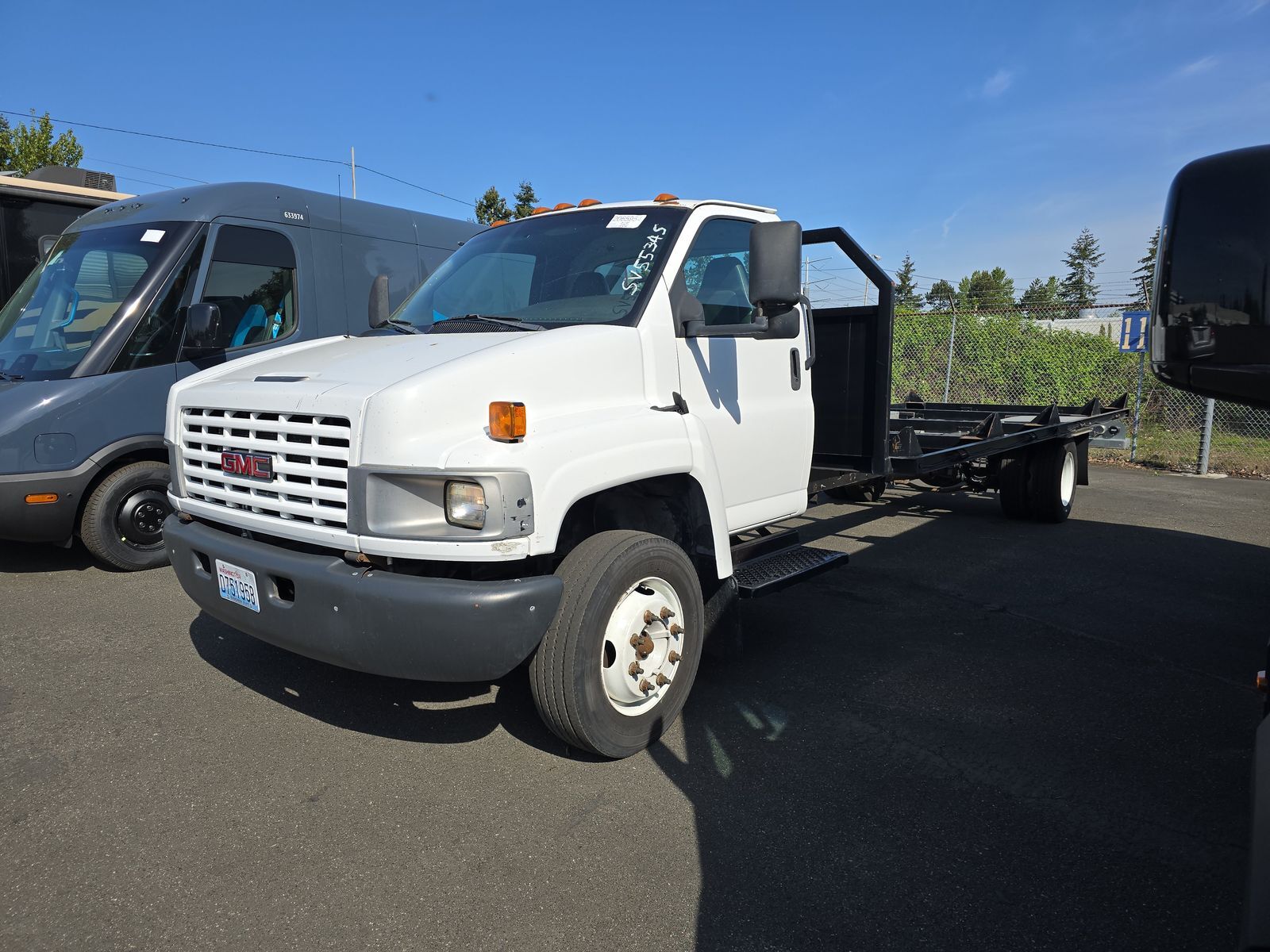 GMC C5