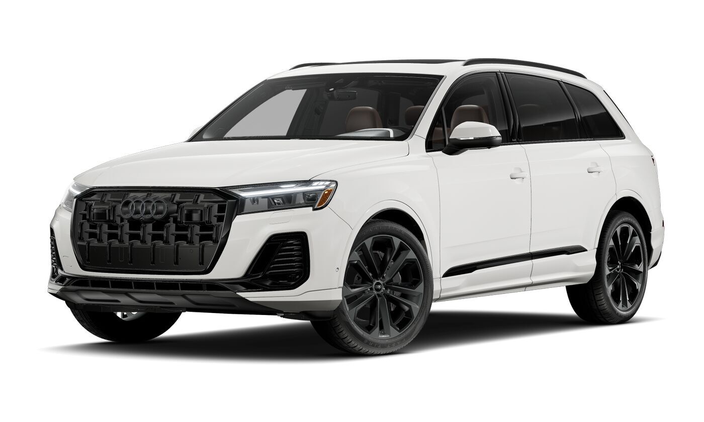 2025 AUDI Q7