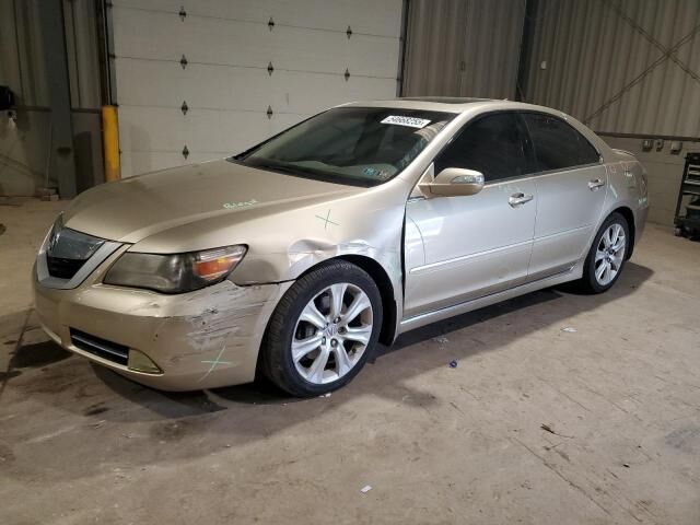 Acura RL