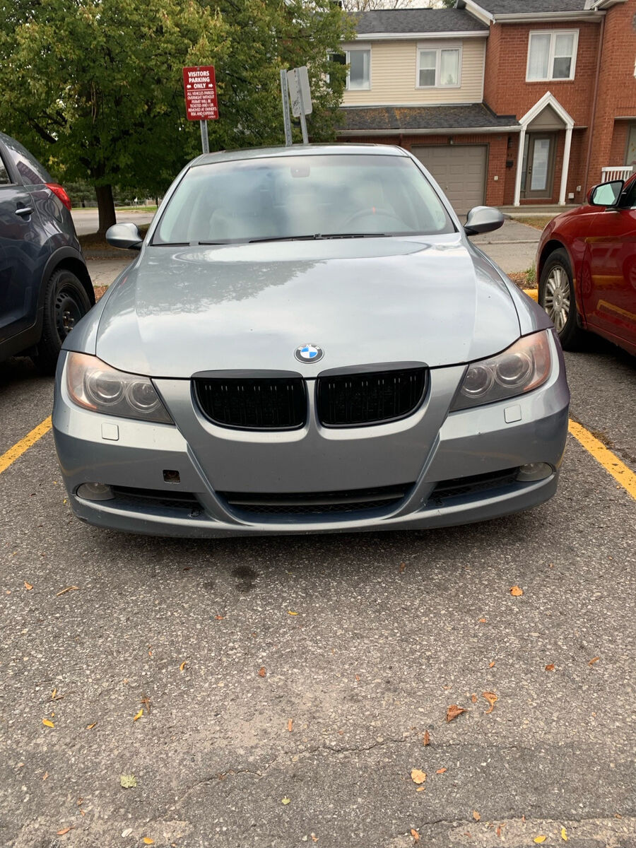 BMW 325xi
