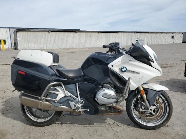 BMW R 1200 RT