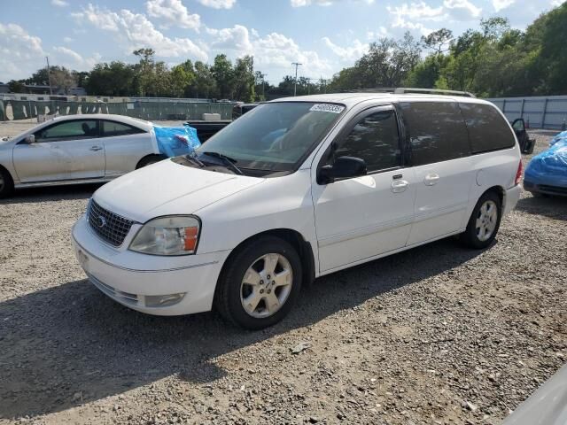 Ford Freestar