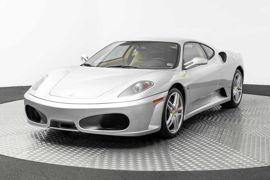 Ferrari F430
