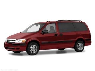 Chevrolet Venture