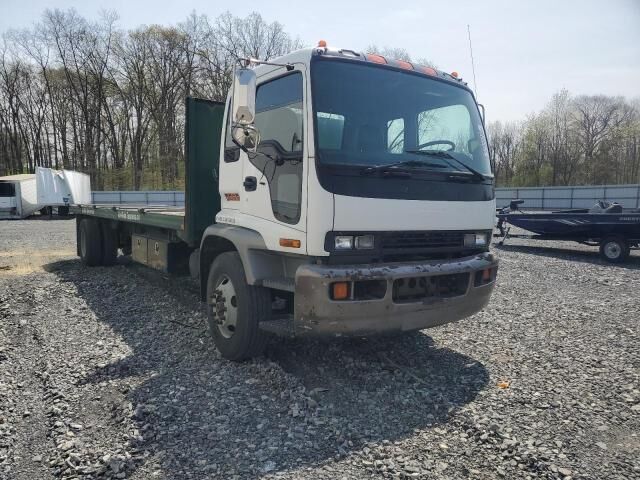 GMC T-Series