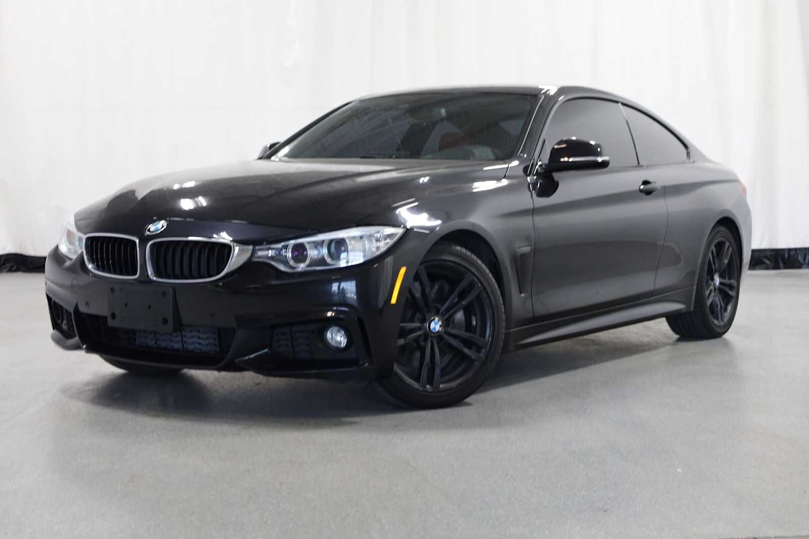 BMW 430i