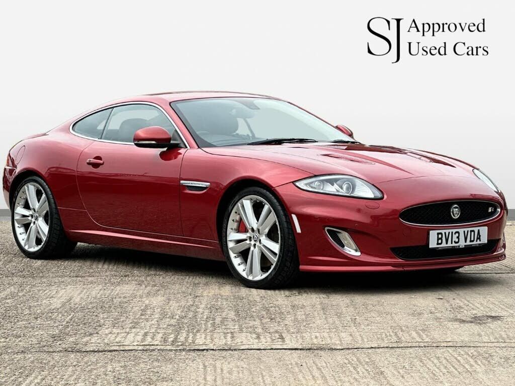 JAGUAR