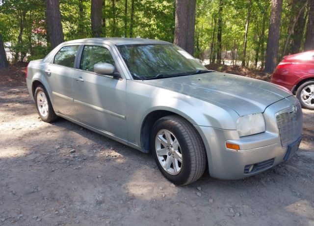CHRYSLER