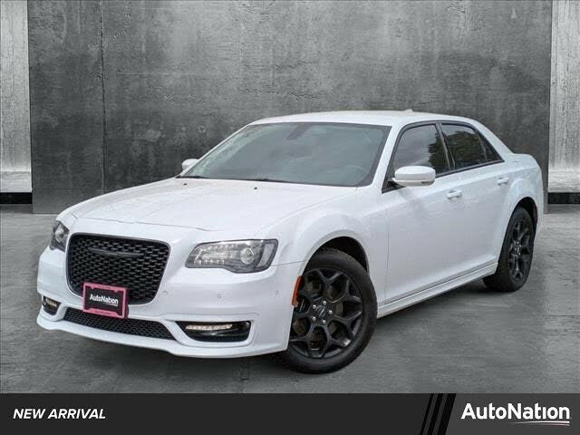 CHRYSLER