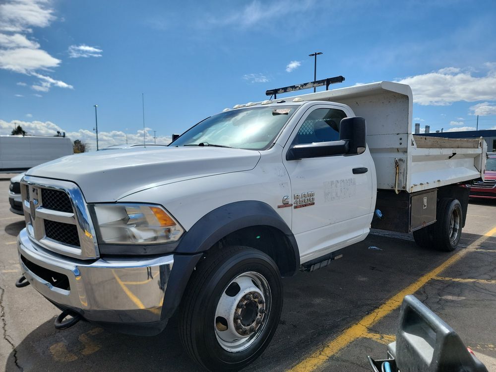 RAM 4500