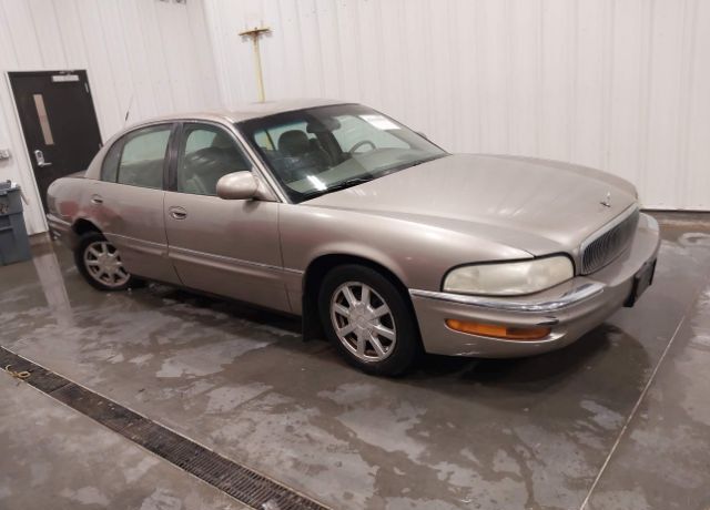 Buick Park Avenue