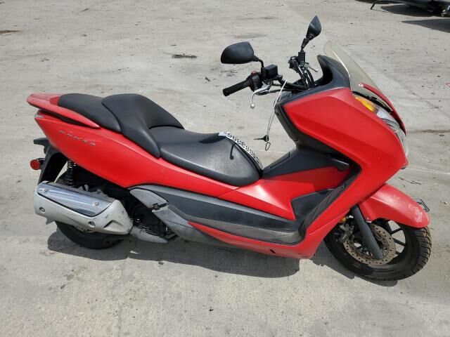 Honda NSS300 (FORZA)