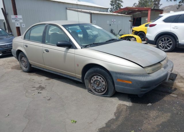 Saturn SL1