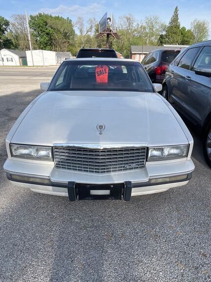 Cadillac Eldorado