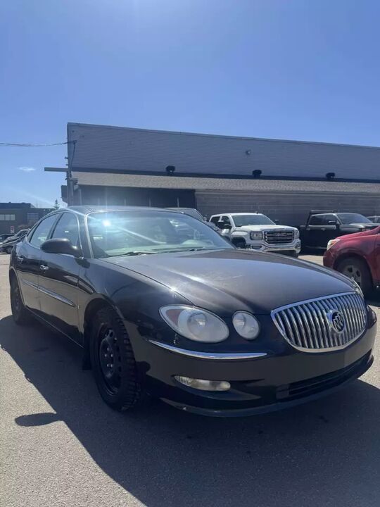 Buick Allure