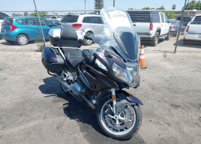 BMW R 1200 RT