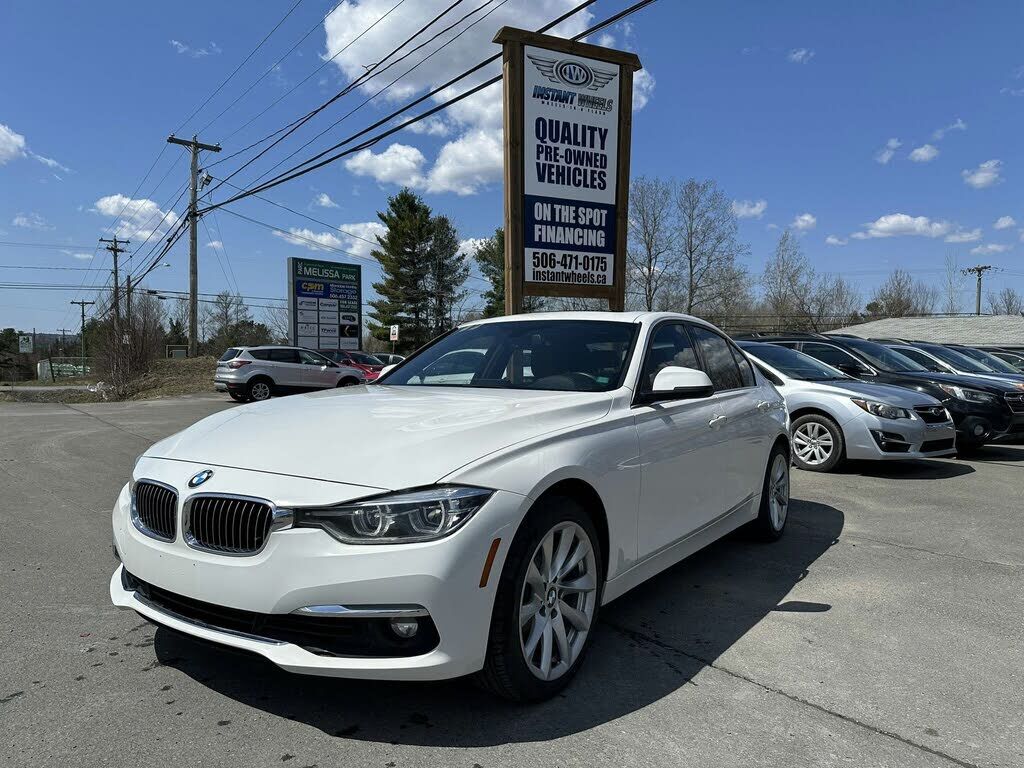 BMW 330i