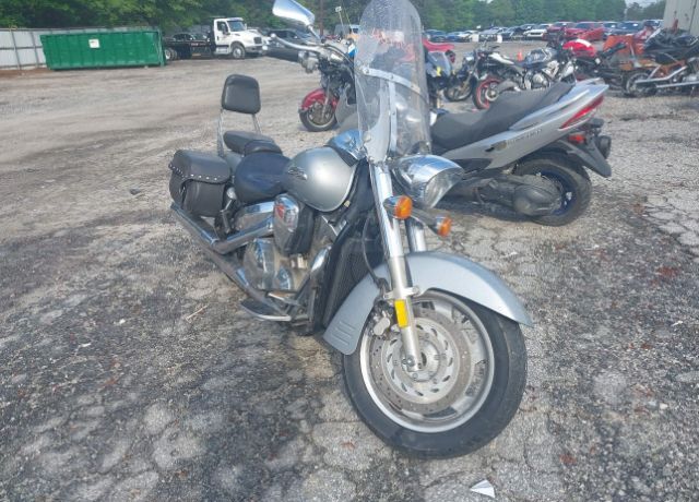 Honda VTX1300R