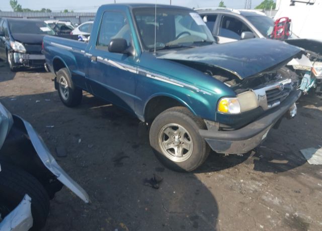 Mazda B-Series