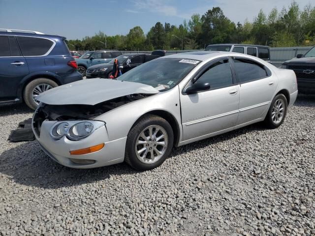 Chrysler 300