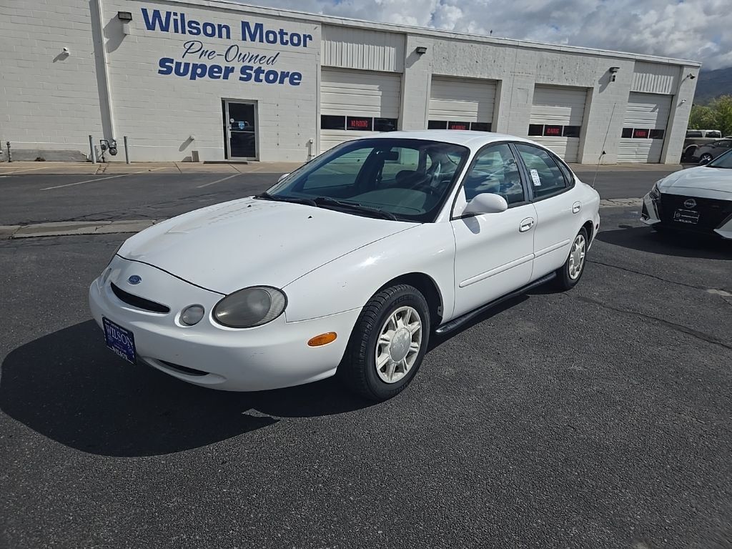 Ford Taurus