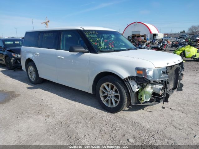 Ford Flex